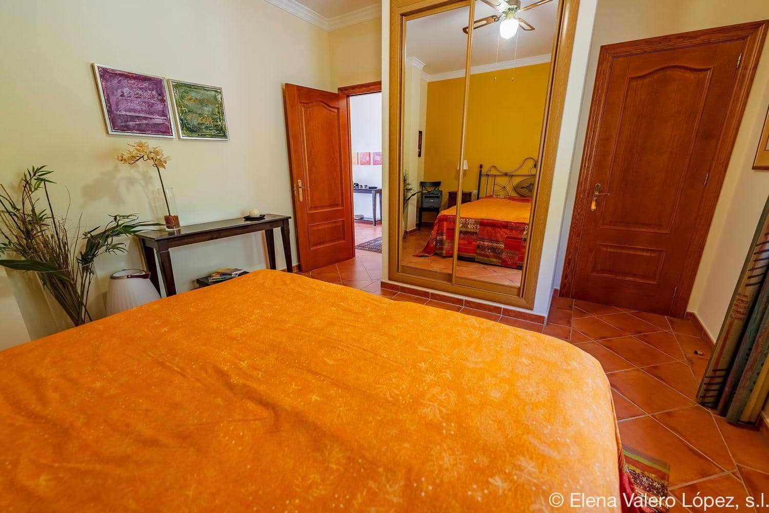 3 sypialnia Willa na sprzedaż w Arenas z basenem - 875 000 € (Ref: 8929979)