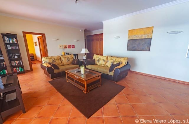 3 sypialnia Willa na sprzedaż w Arenas z basenem - 875 000 € (Ref: 8929979)