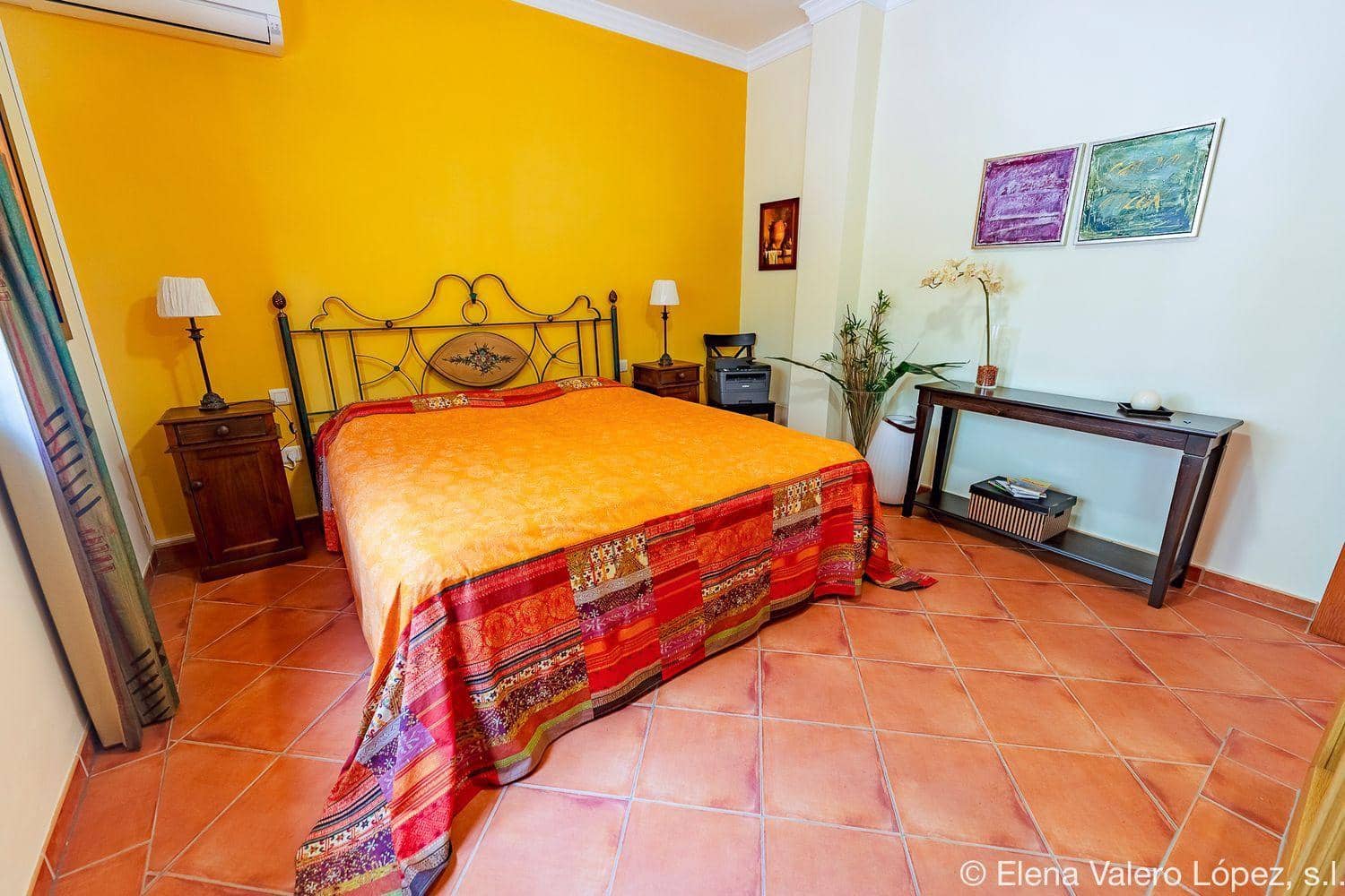 3 sypialnia Willa na sprzedaż w Arenas z basenem - 875 000 € (Ref: 8929979)