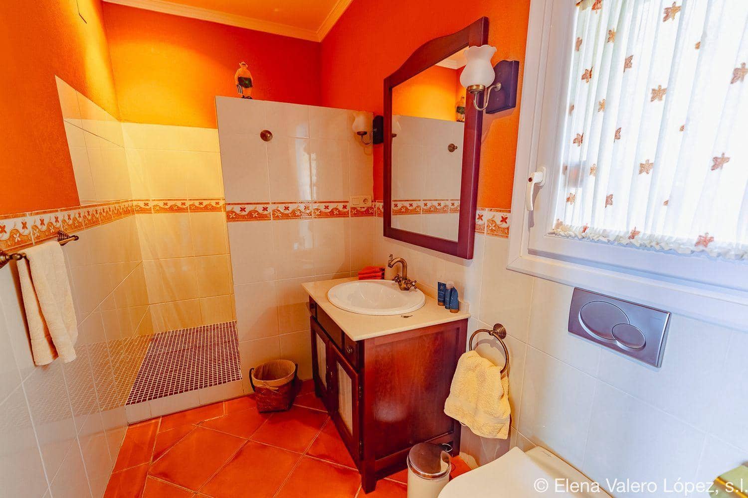 3 sypialnia Willa na sprzedaż w Arenas z basenem - 875 000 € (Ref: 8929979)