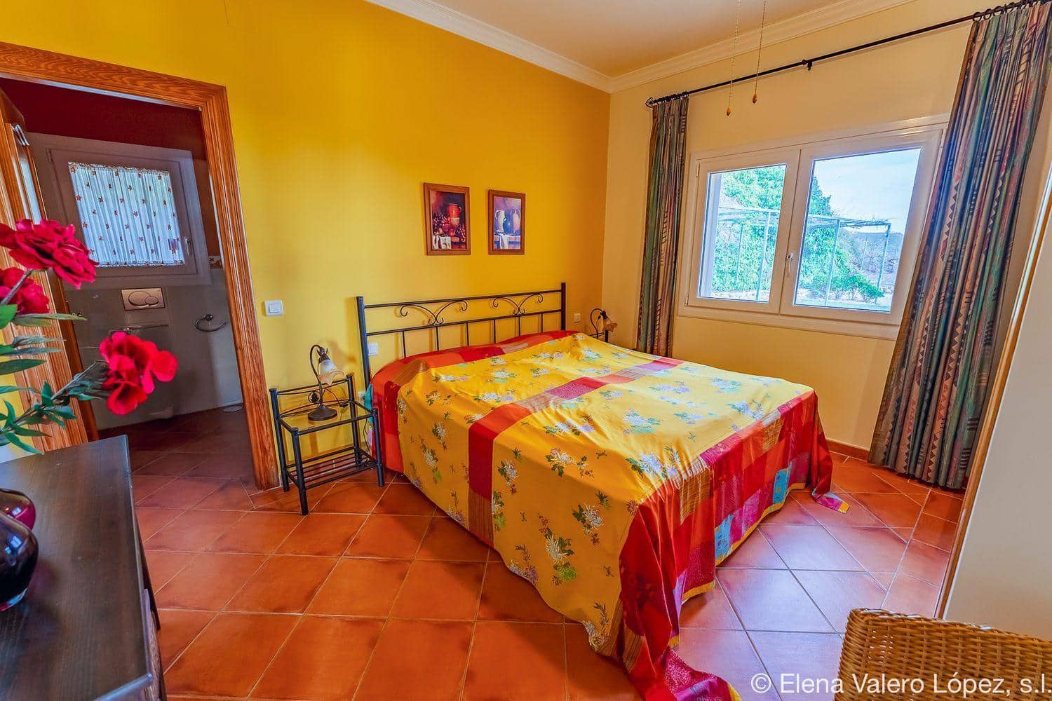 3 sypialnia Willa na sprzedaż w Arenas z basenem - 875 000 € (Ref: 8929979)