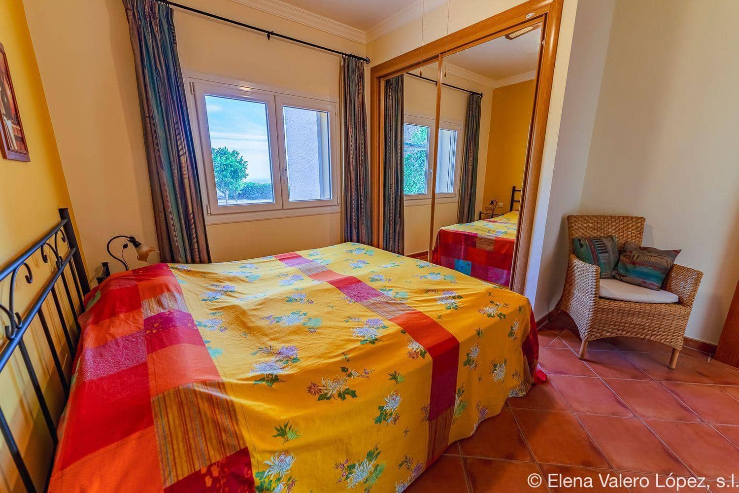 3 sypialnia Willa na sprzedaż w Arenas z basenem - 875 000 € (Ref: 8929979)