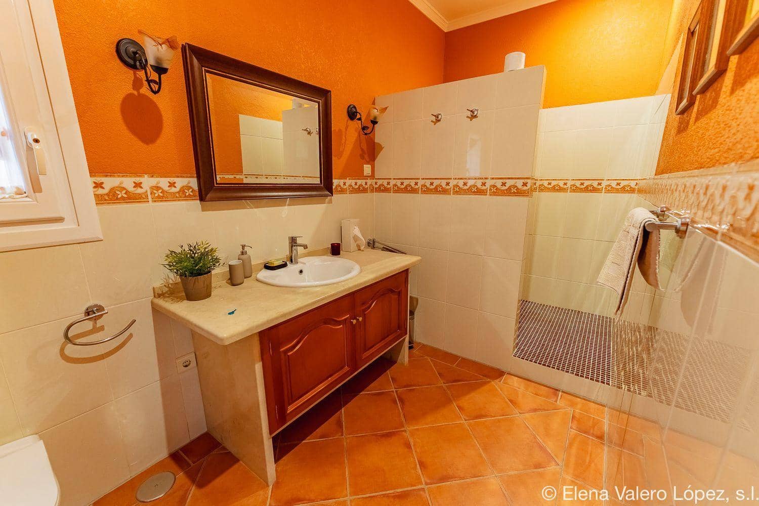 3 sypialnia Willa na sprzedaż w Arenas z basenem - 875 000 € (Ref: 8929979)