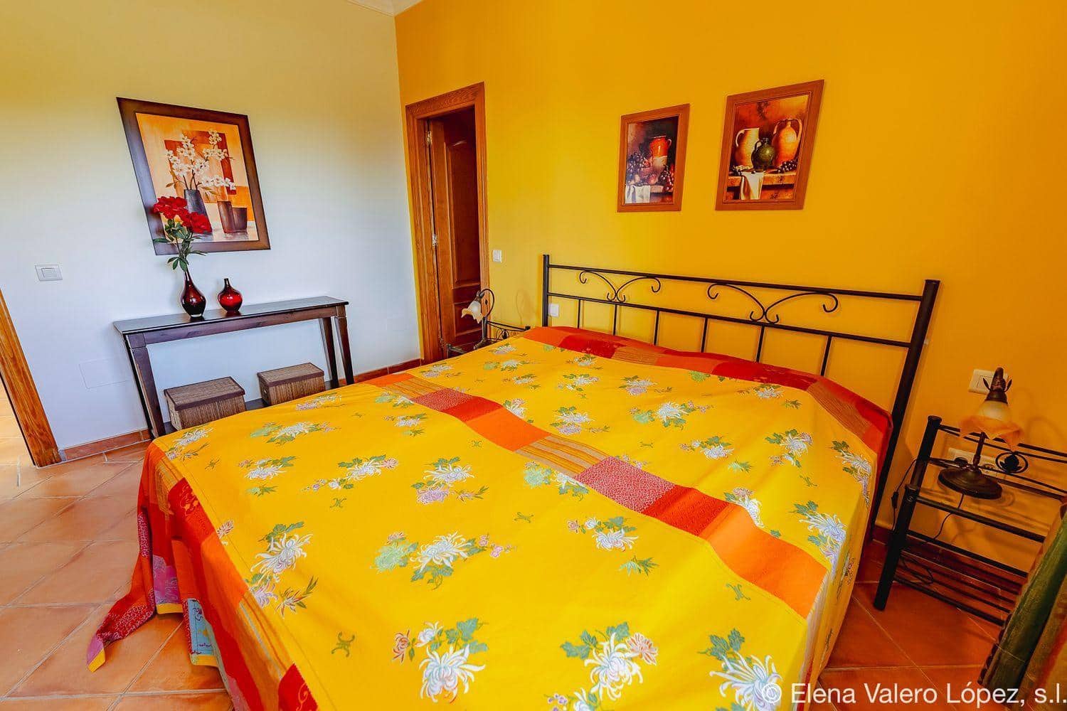 3 sypialnia Willa na sprzedaż w Arenas z basenem - 875 000 € (Ref: 8929979)