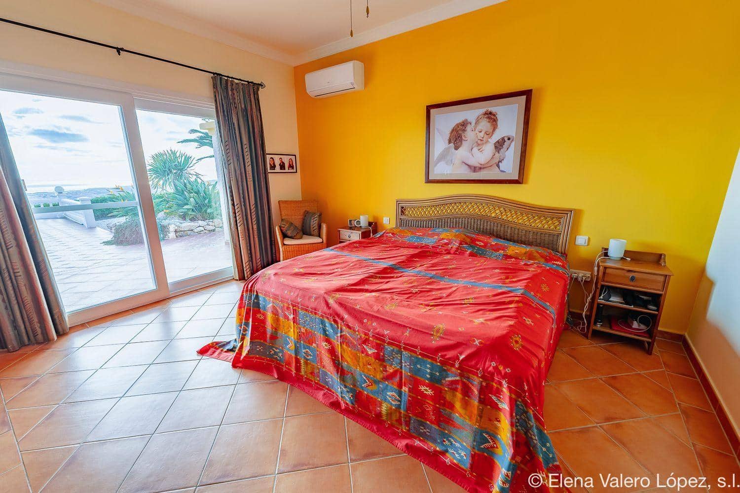 3 sypialnia Willa na sprzedaż w Arenas z basenem - 875 000 € (Ref: 8929979)