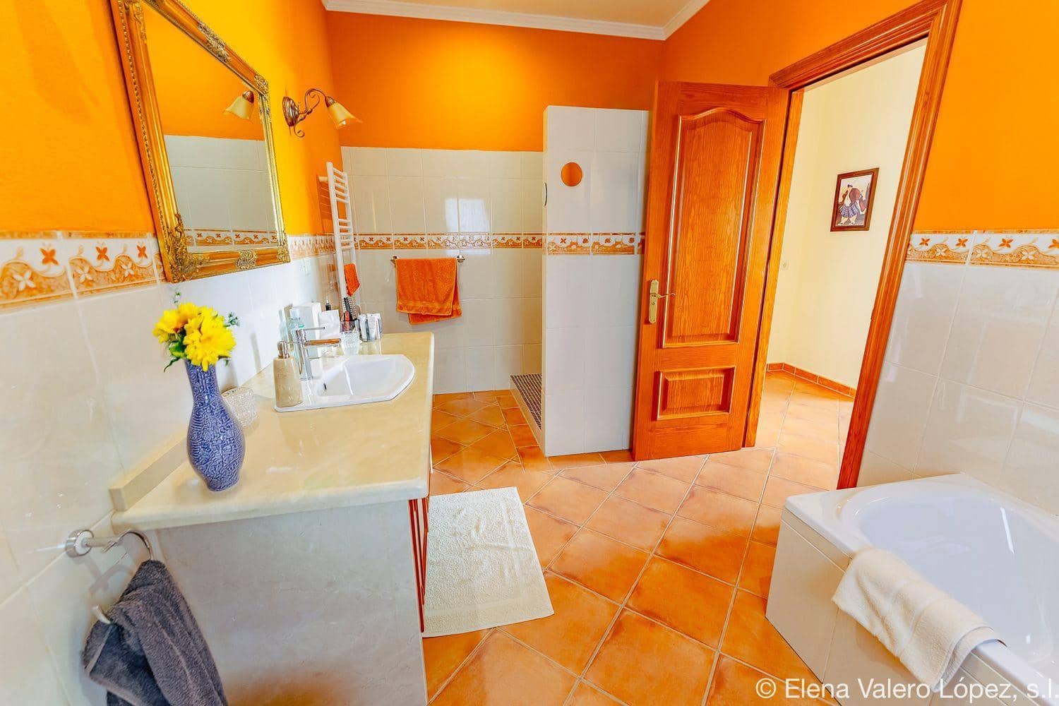 3 sypialnia Willa na sprzedaż w Arenas z basenem - 875 000 € (Ref: 8929979)