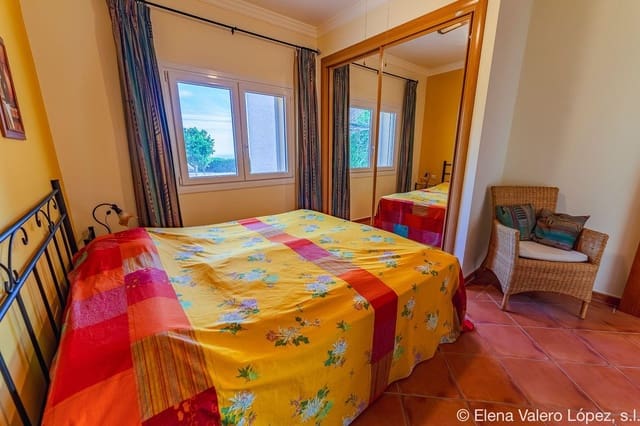 3 sypialnia Willa na sprzedaż w Arenas z basenem - 875 000 € (Ref: 8929979)