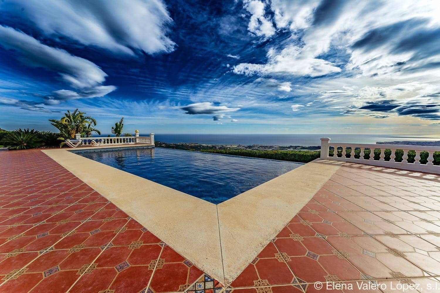 3 sypialnia Willa na sprzedaż w Arenas z basenem - 875 000 € (Ref: 8929979)