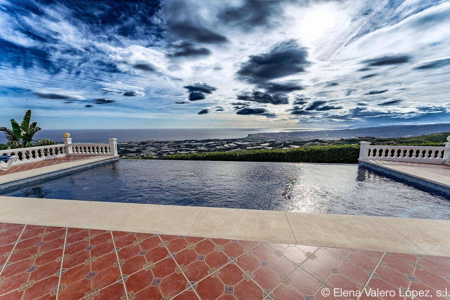 3 sypialnia Willa na sprzedaż w Arenas z basenem - 875 000 € (Ref: 8929979)