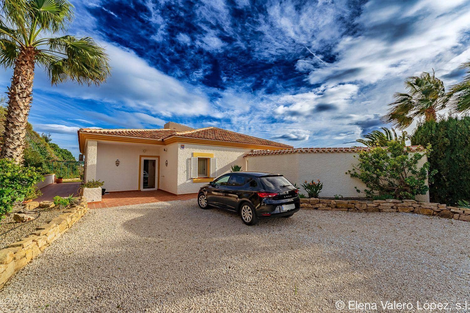 3 sypialnia Willa na sprzedaż w Arenas z basenem - 875 000 € (Ref: 8929979)