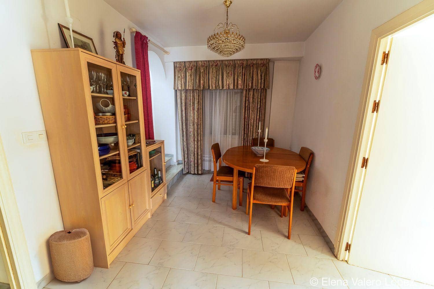 3 soverom Villa til salgs i Benajarafe med svømmebasseng - € 450 000 (Ref: 9061019)