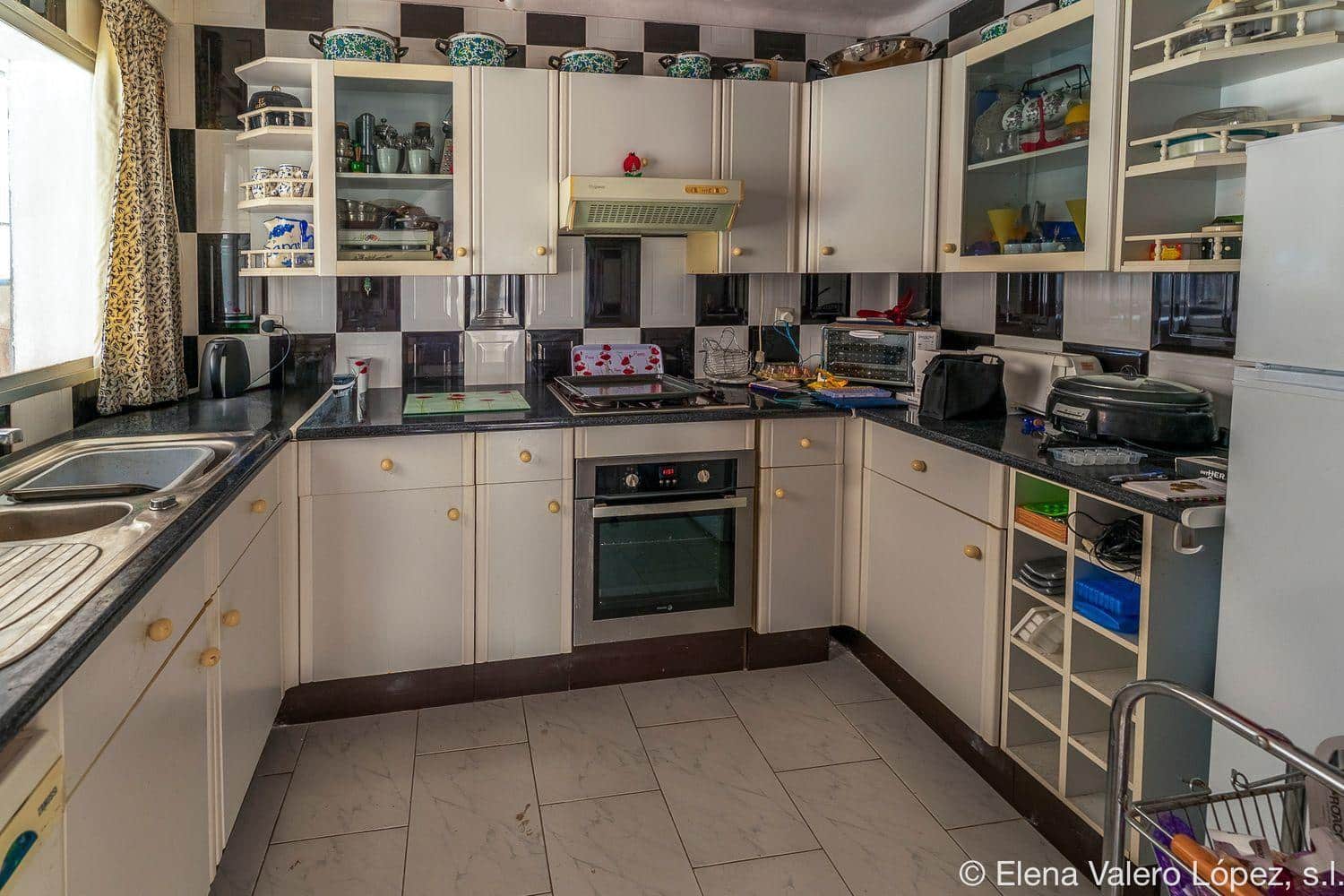 3 soverom Villa til salgs i Benajarafe med svømmebasseng - € 450 000 (Ref: 9061019)