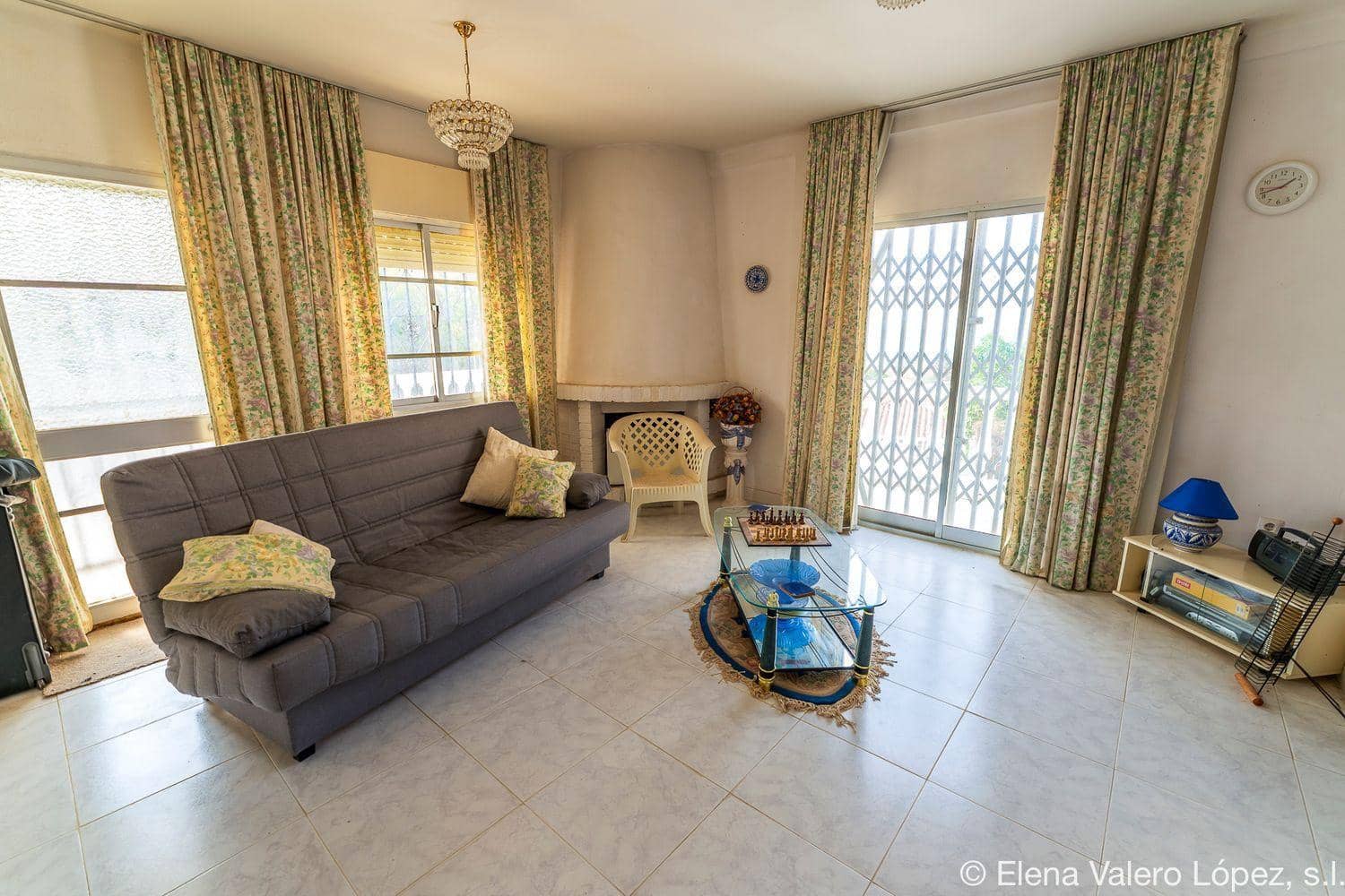 3 soverom Villa til salgs i Benajarafe med svømmebasseng - € 450 000 (Ref: 9061019)