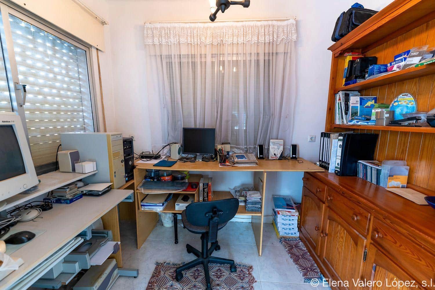 3 soverom Villa til salgs i Benajarafe med svømmebasseng - € 450 000 (Ref: 9061019)