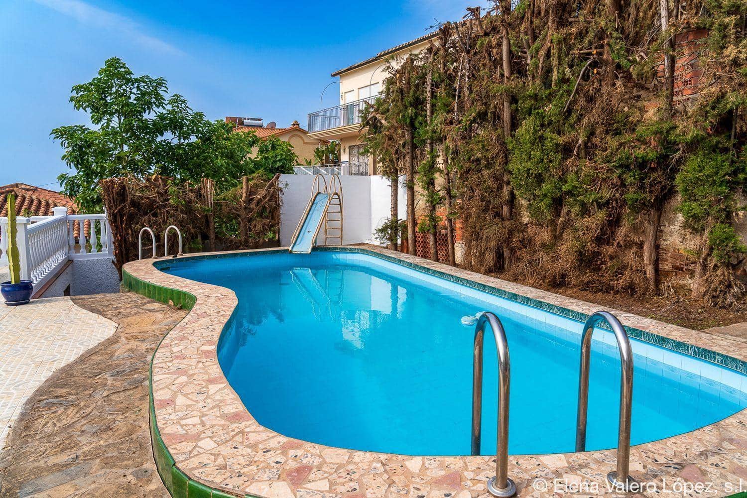 3 soverom Villa til salgs i Benajarafe med svømmebasseng - € 450 000 (Ref: 9061019)