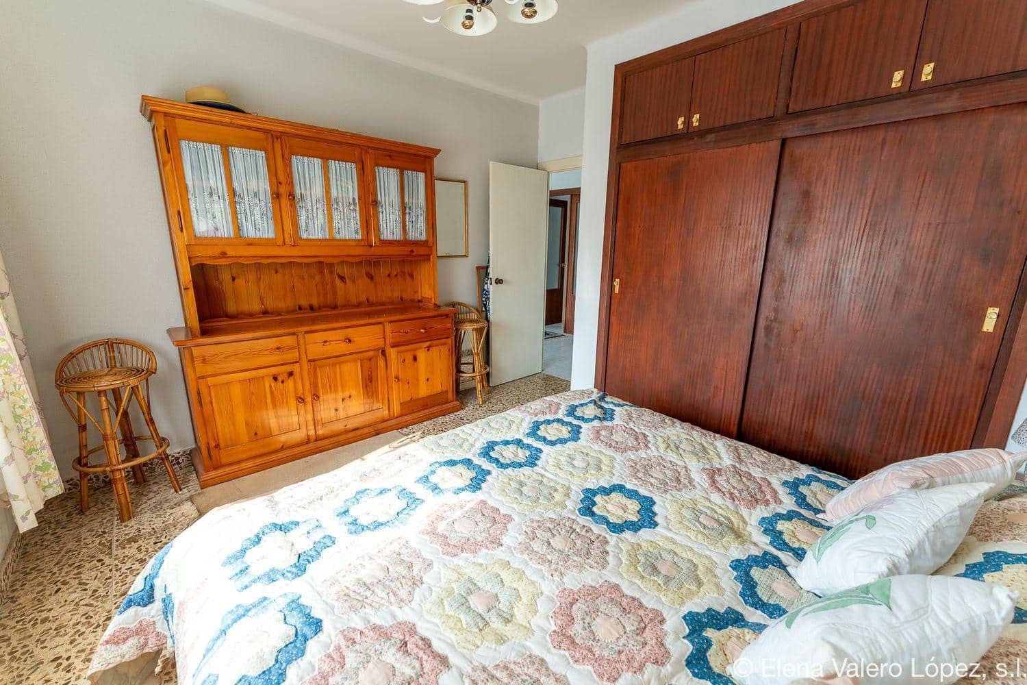 3 soverom Villa til salgs i Benajarafe med svømmebasseng - € 450 000 (Ref: 9061019)