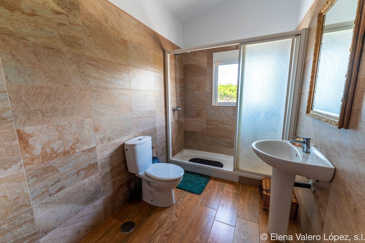 5 soveværelse Finca/Landehus til salg i Benajarafe - € 450.000 (Ref: 9125228)