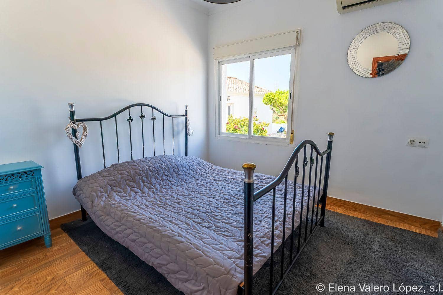 5 soveværelse Finca/Landehus til salg i Benajarafe - € 450.000 (Ref: 9125228)