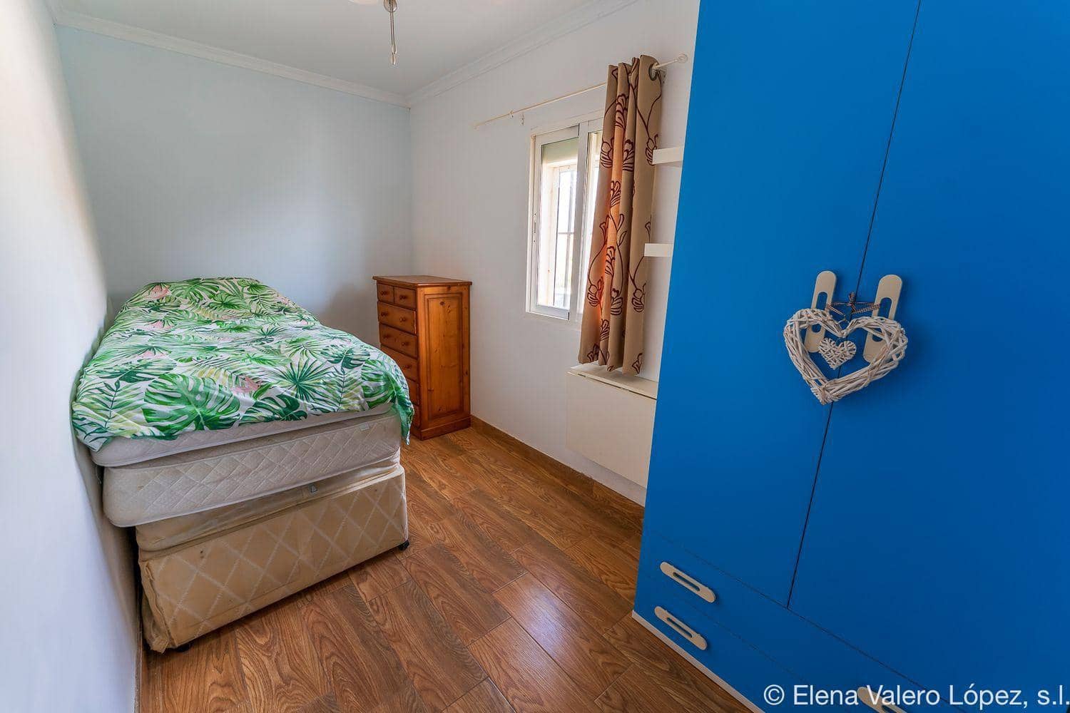 5 soveværelse Finca/Landehus til salg i Benajarafe - € 450.000 (Ref: 9125228)