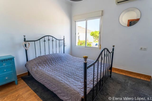 5 soveværelse Finca/Landehus til salg i Benajarafe, Vélez-Málaga - € 450.000 (Ref: 9125228)