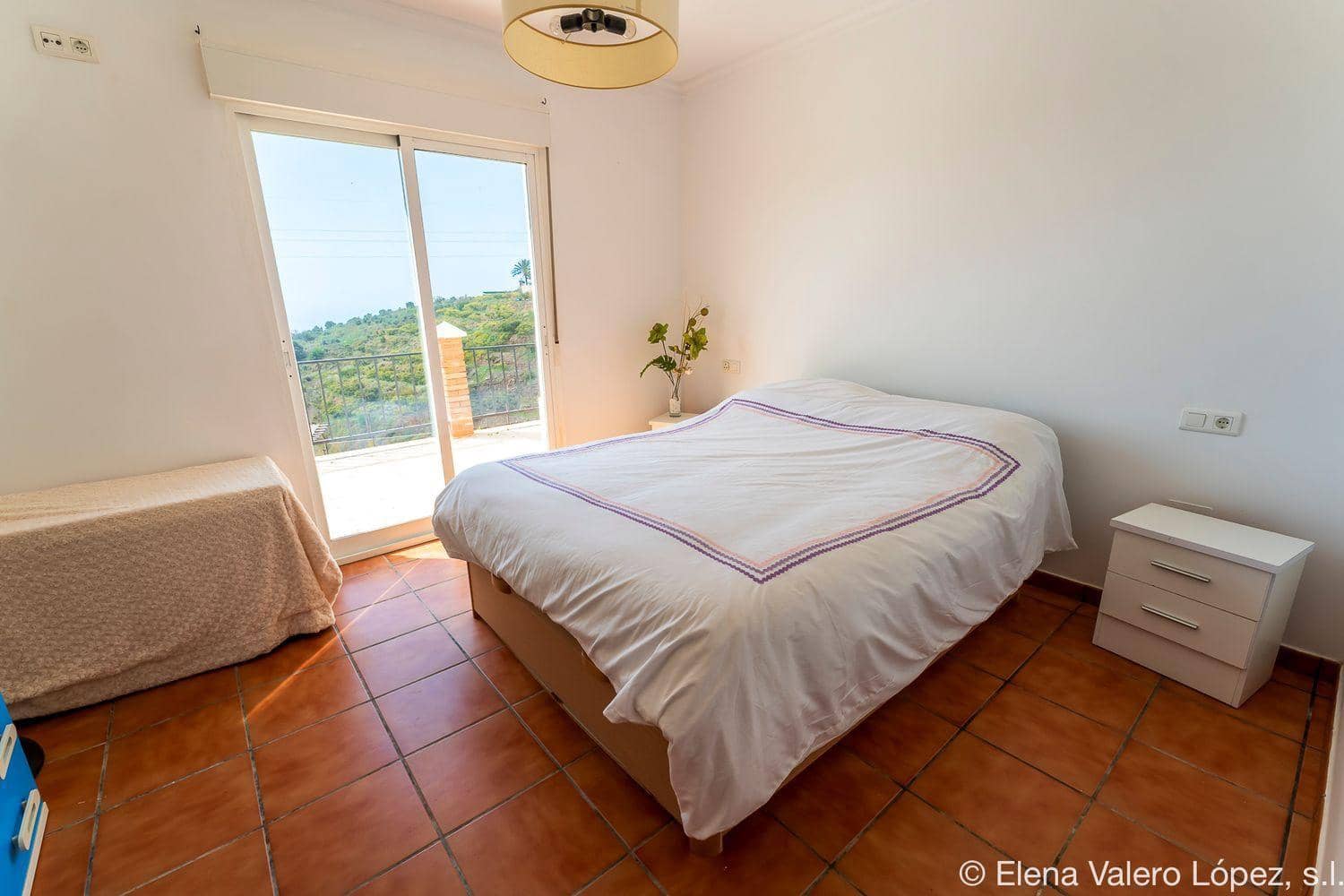 5 soveværelse Finca/Landehus til salg i Benajarafe - € 450.000 (Ref: 9125228)