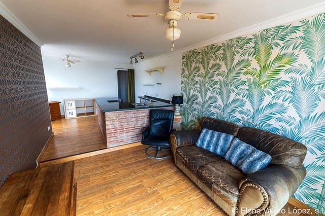 5 soveværelse Finca/Landehus til salg i Benajarafe, Vélez-Málaga - € 450.000 (Ref: 9125228)