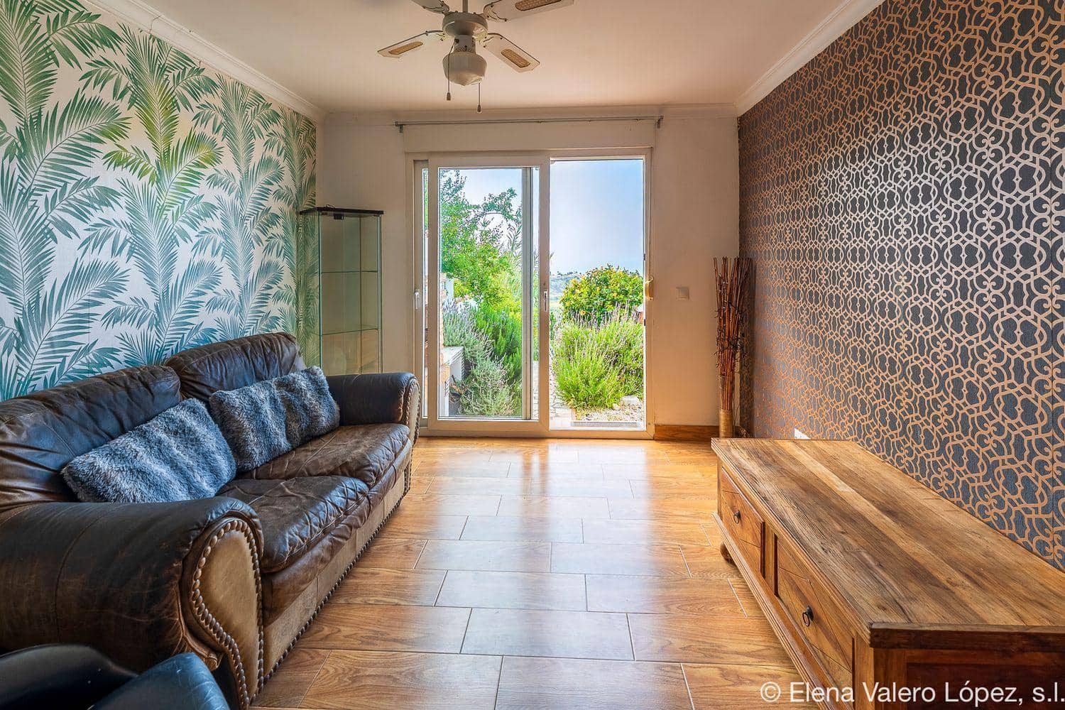 5 soveværelse Finca/Landehus til salg i Benajarafe - € 450.000 (Ref: 9125228)