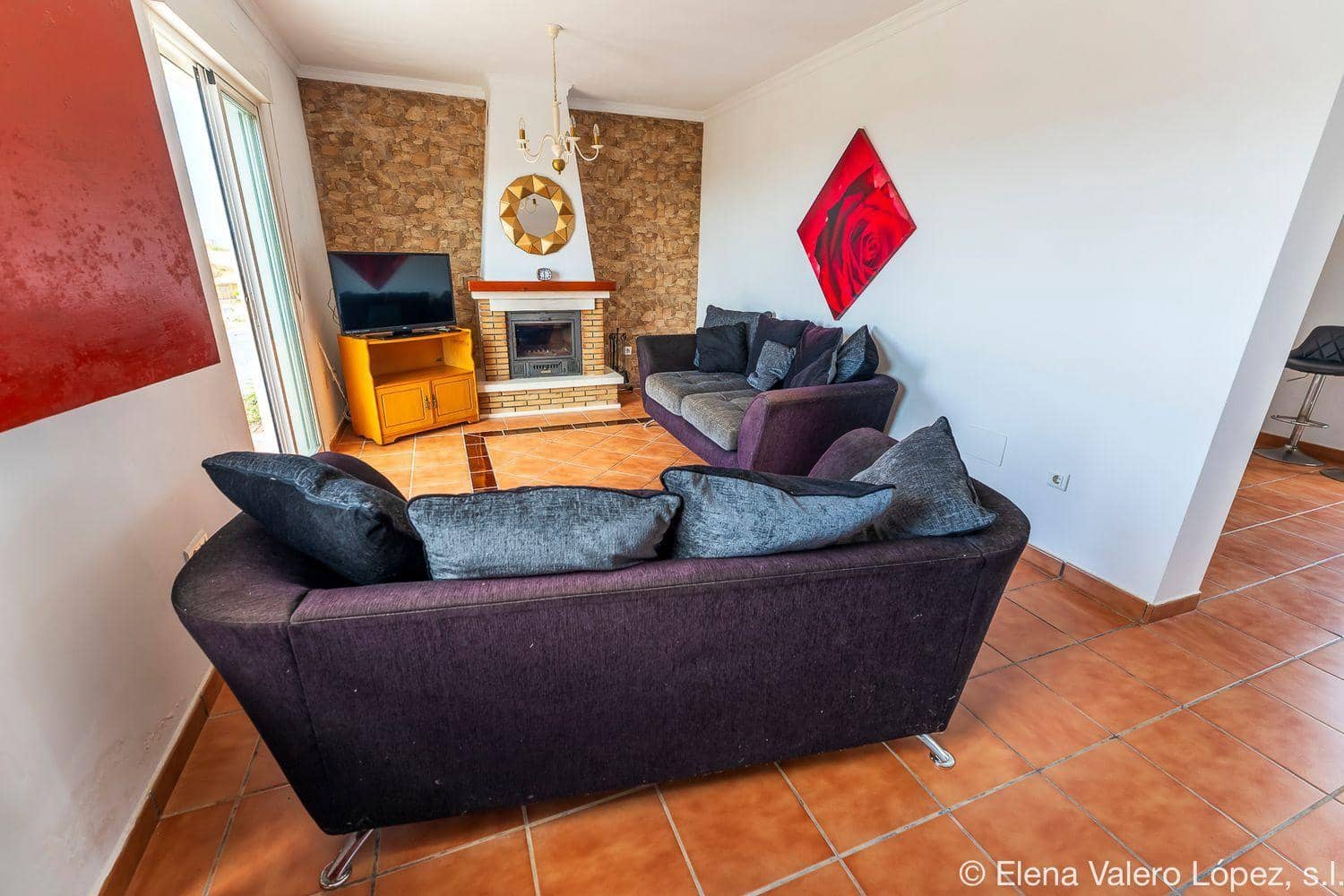 5 soveværelse Finca/Landehus til salg i Benajarafe - € 450.000 (Ref: 9125228)