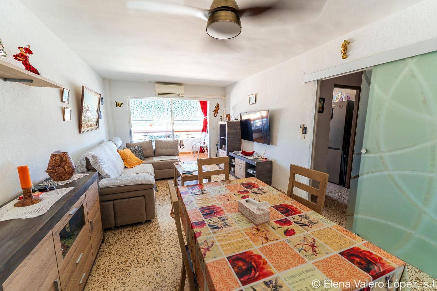 3 sovrum Lägenhet till salu i Torre del Mar med pool - 400 000 € (Ref: 9306737)