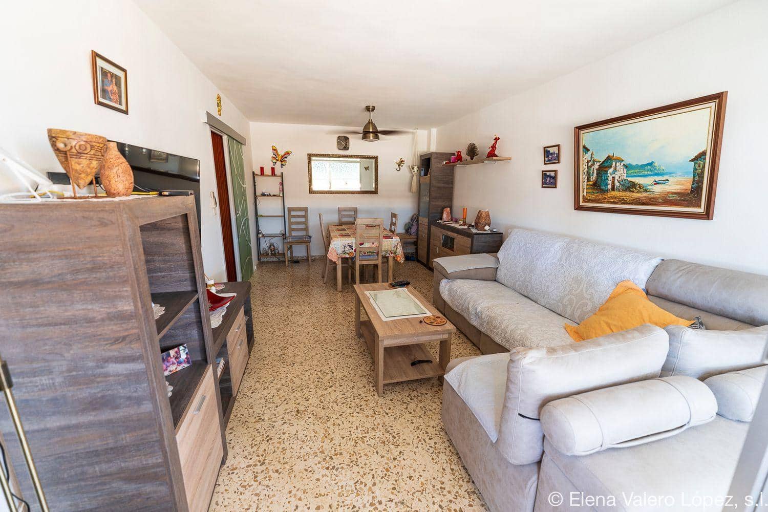 3 sovrum Lägenhet till salu i Torre del Mar med pool - 400 000 € (Ref: 9306737)