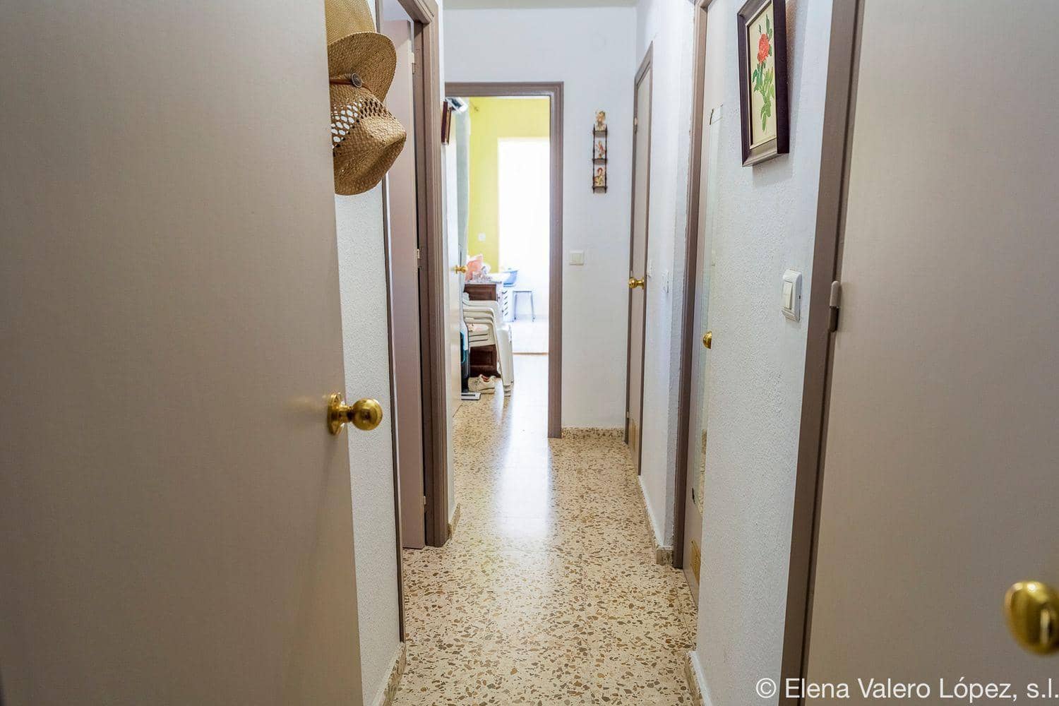 3 sovrum Lägenhet till salu i Torre del Mar med pool - 400 000 € (Ref: 9306737)