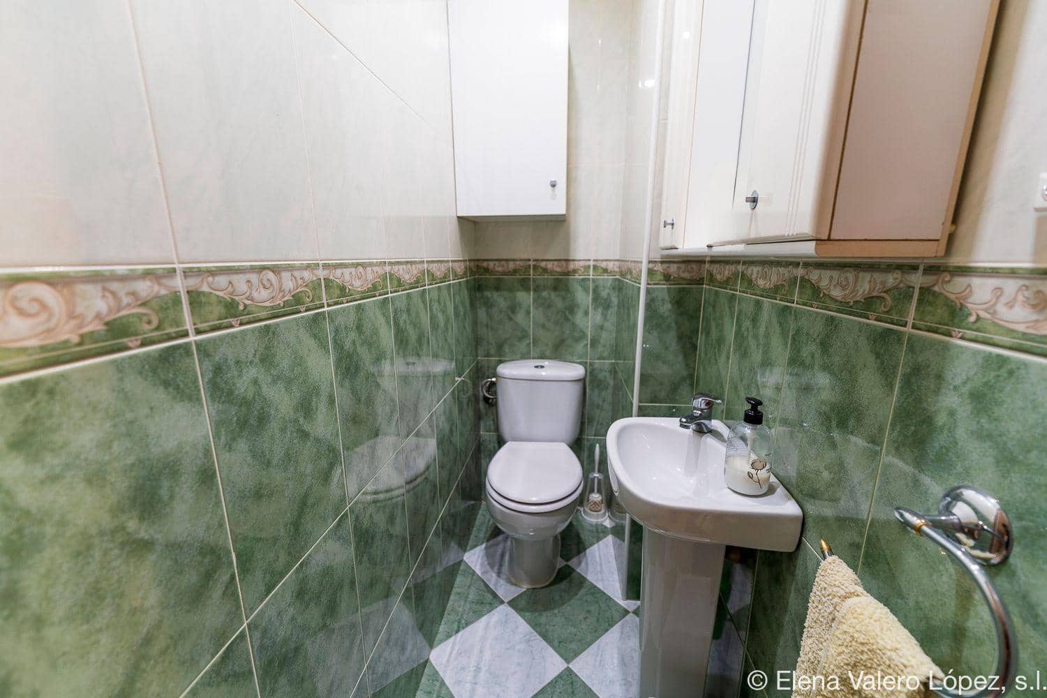 3 sovrum Lägenhet till salu i Torre del Mar med pool - 400 000 € (Ref: 9306737)