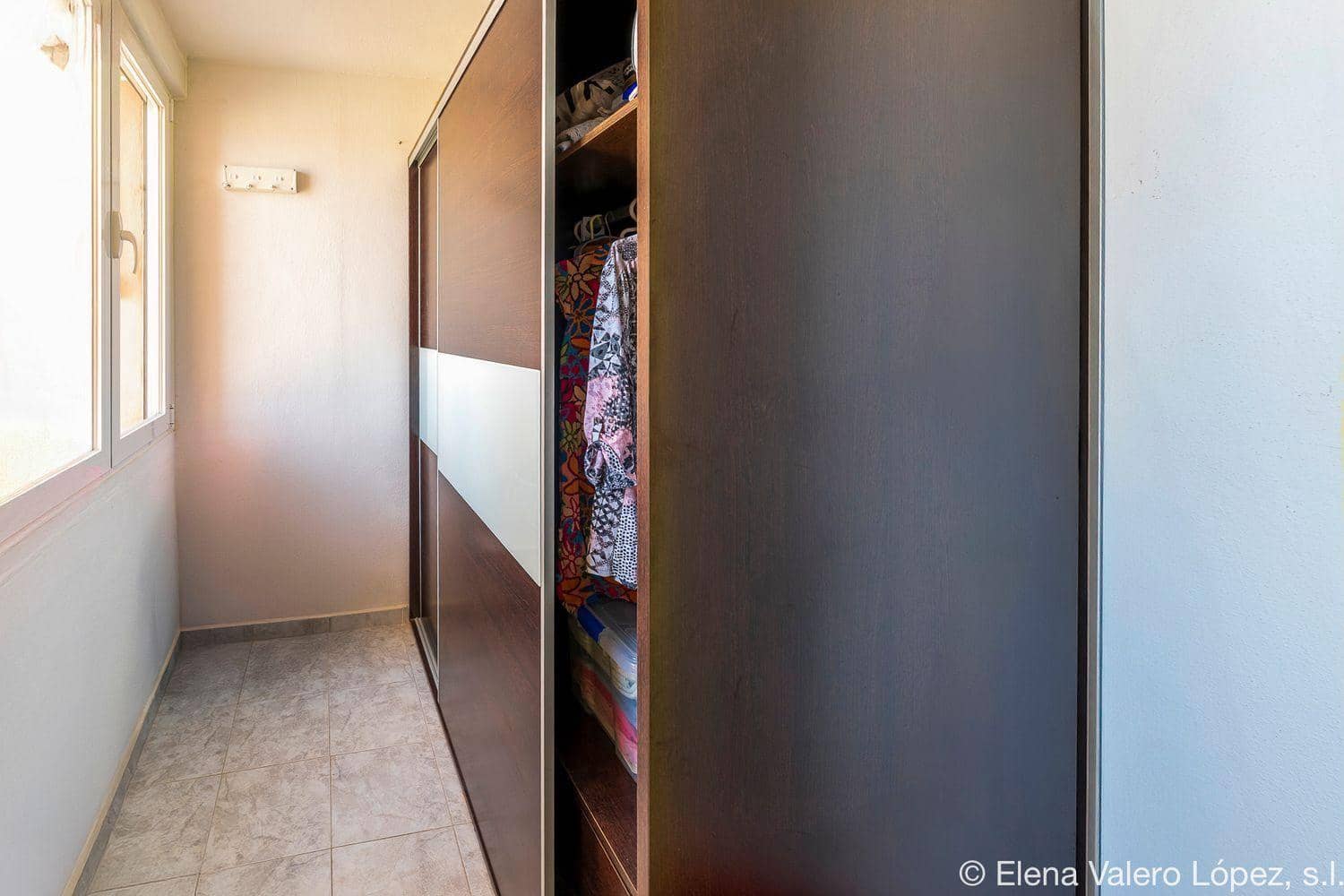 3 sovrum Lägenhet till salu i Torre del Mar med pool - 400 000 € (Ref: 9306737)