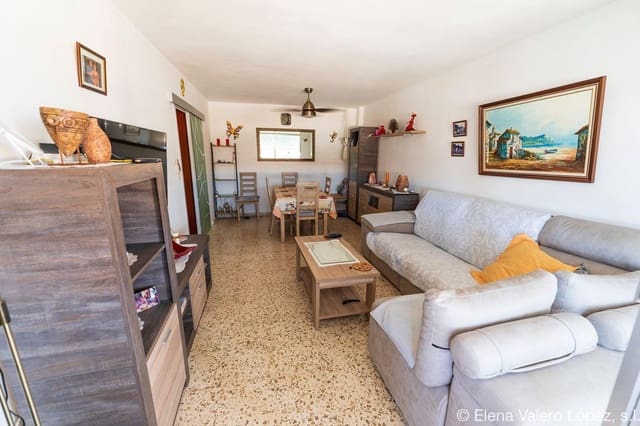 3 sovrum Lägenhet till salu i Torre del Mar, Vélez-Málaga med pool - 400 000 € (Ref: 9306737)