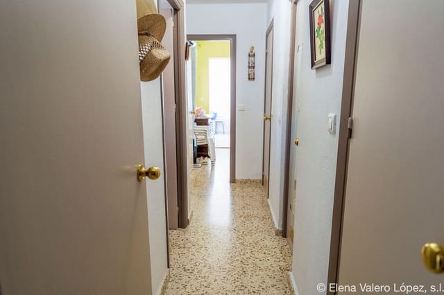 3 sovrum Lägenhet till salu i Torre del Mar, Vélez-Málaga med pool - 400 000 € (Ref: 9306737)