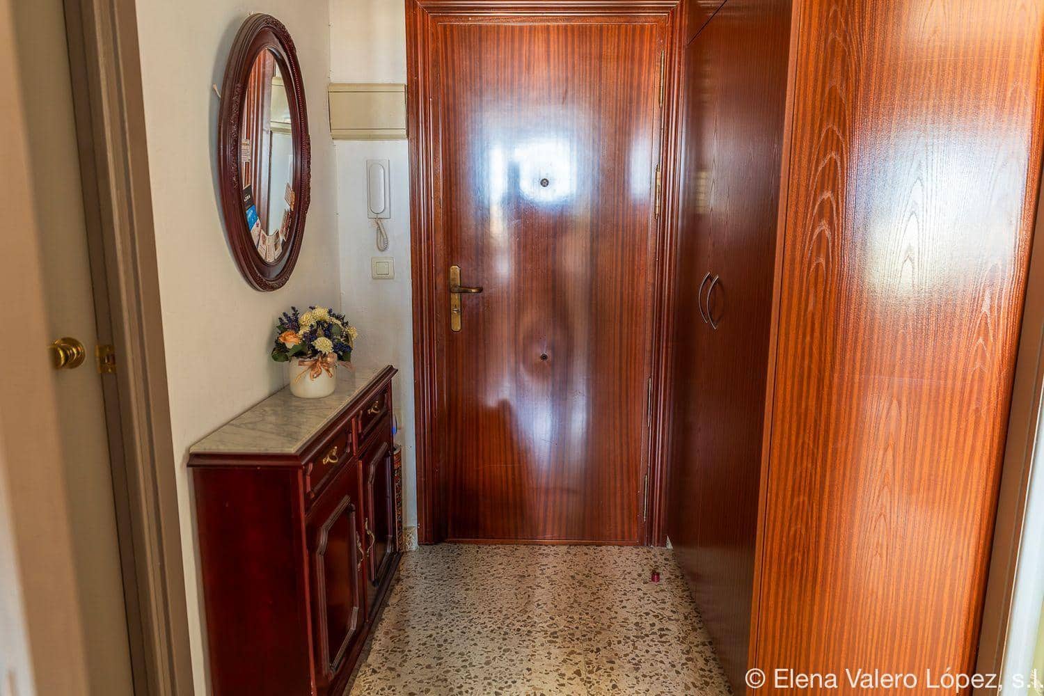 3 sovrum Lägenhet till salu i Torre del Mar med pool - 400 000 € (Ref: 9306737)