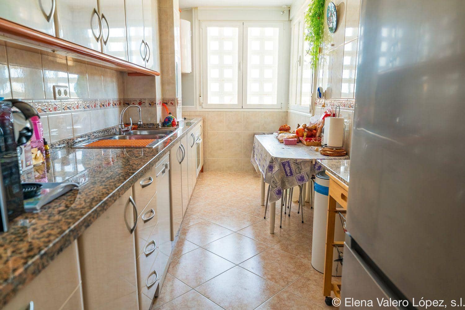 3 sovrum Lägenhet till salu i Torre del Mar med pool - 400 000 € (Ref: 9306737)