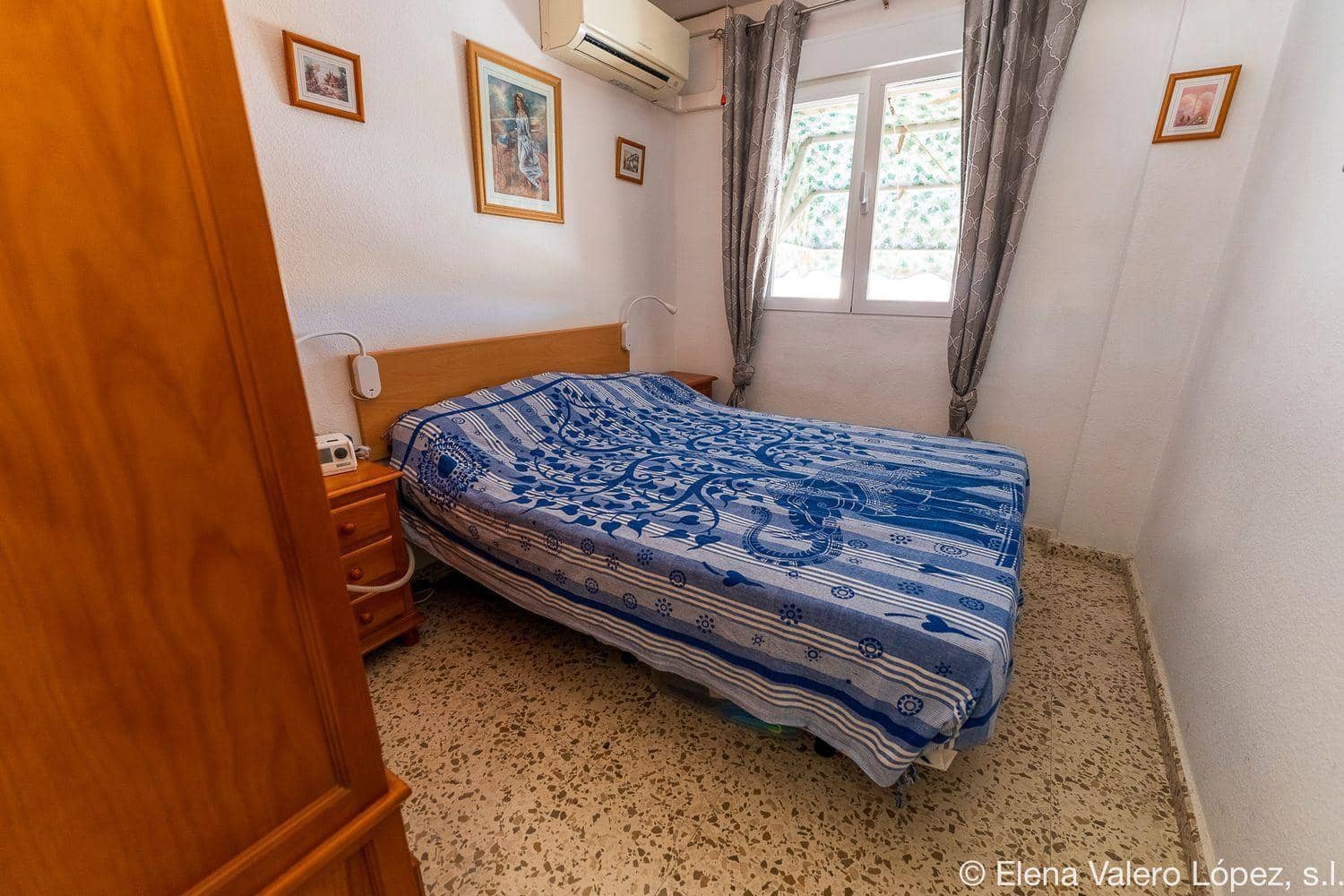 3 sovrum Lägenhet till salu i Torre del Mar med pool - 400 000 € (Ref: 9306737)