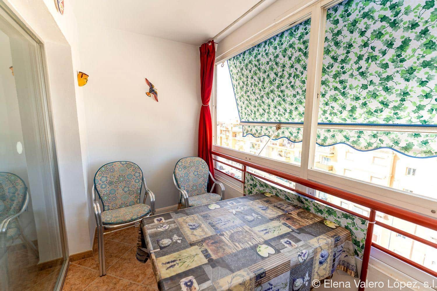 3 sovrum Lägenhet till salu i Torre del Mar med pool - 400 000 € (Ref: 9306737)