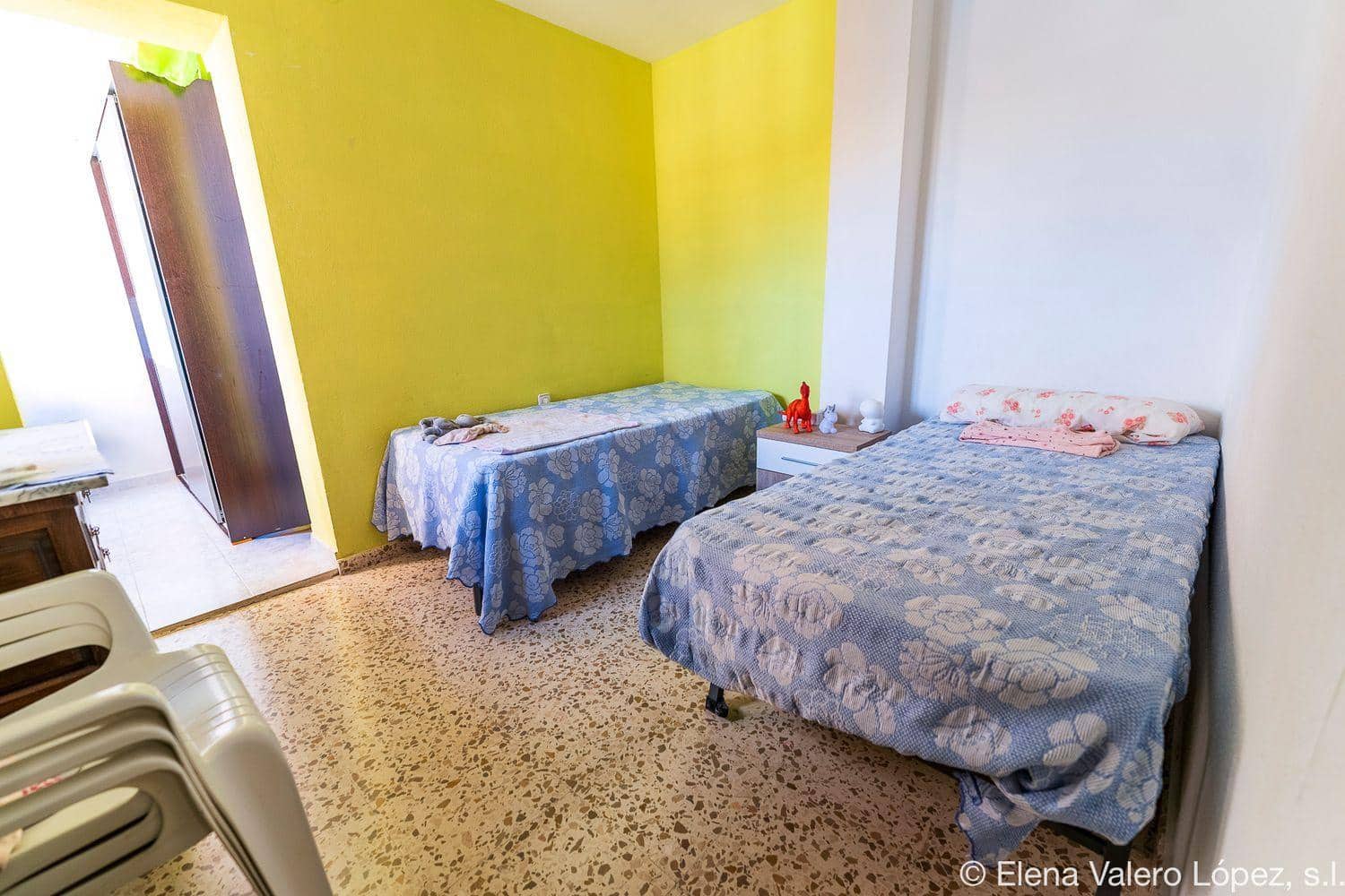 3 sovrum Lägenhet till salu i Torre del Mar med pool - 400 000 € (Ref: 9306737)