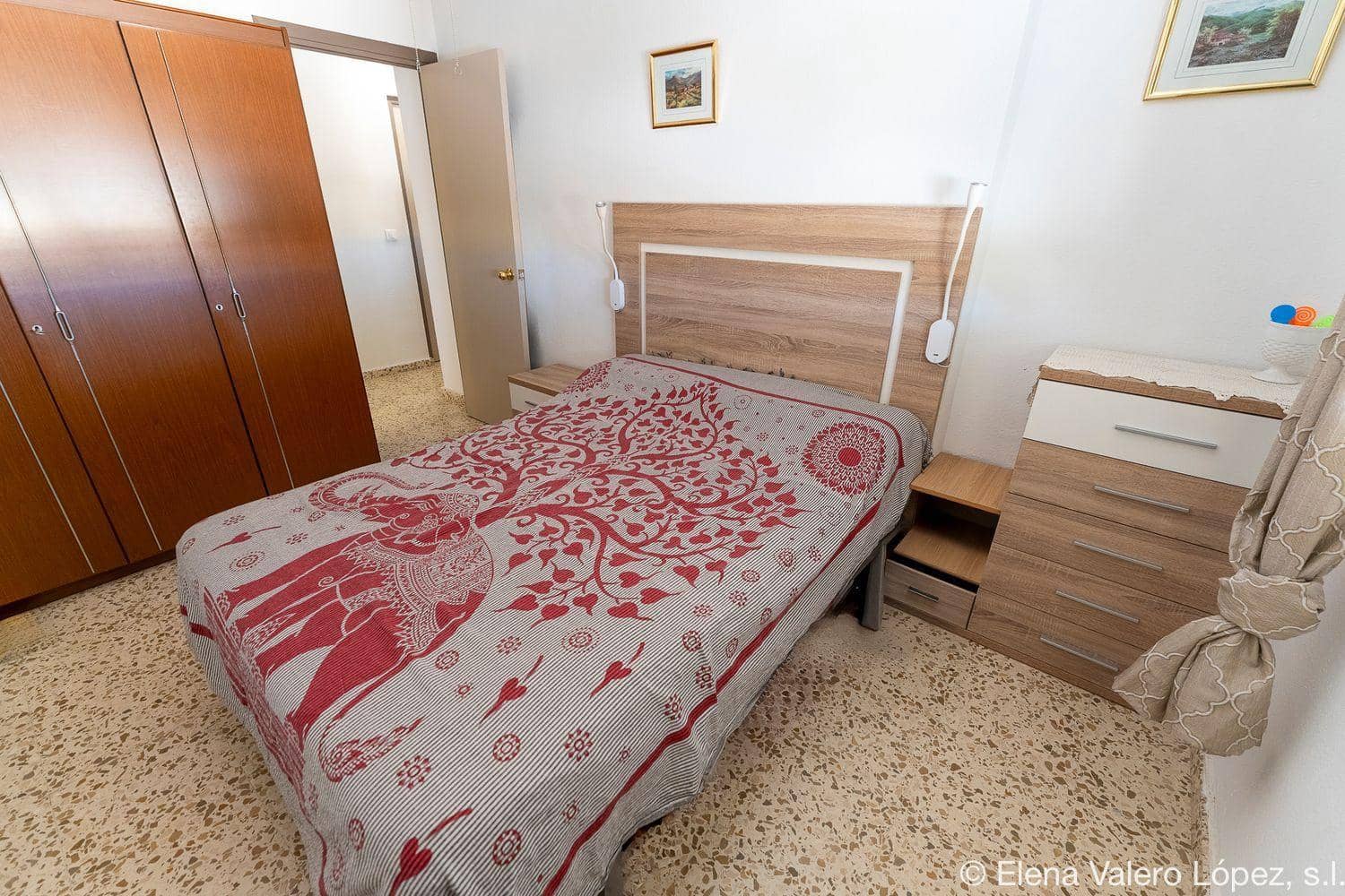 3 sovrum Lägenhet till salu i Torre del Mar med pool - 400 000 € (Ref: 9306737)