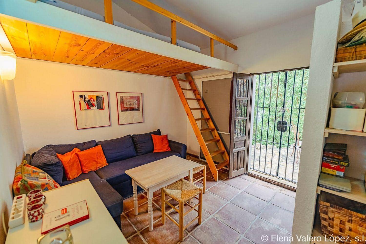 4 bedroom Finca/Country House for sale in Alcaucin with pool - € 575,000 (Ref: 9474066)