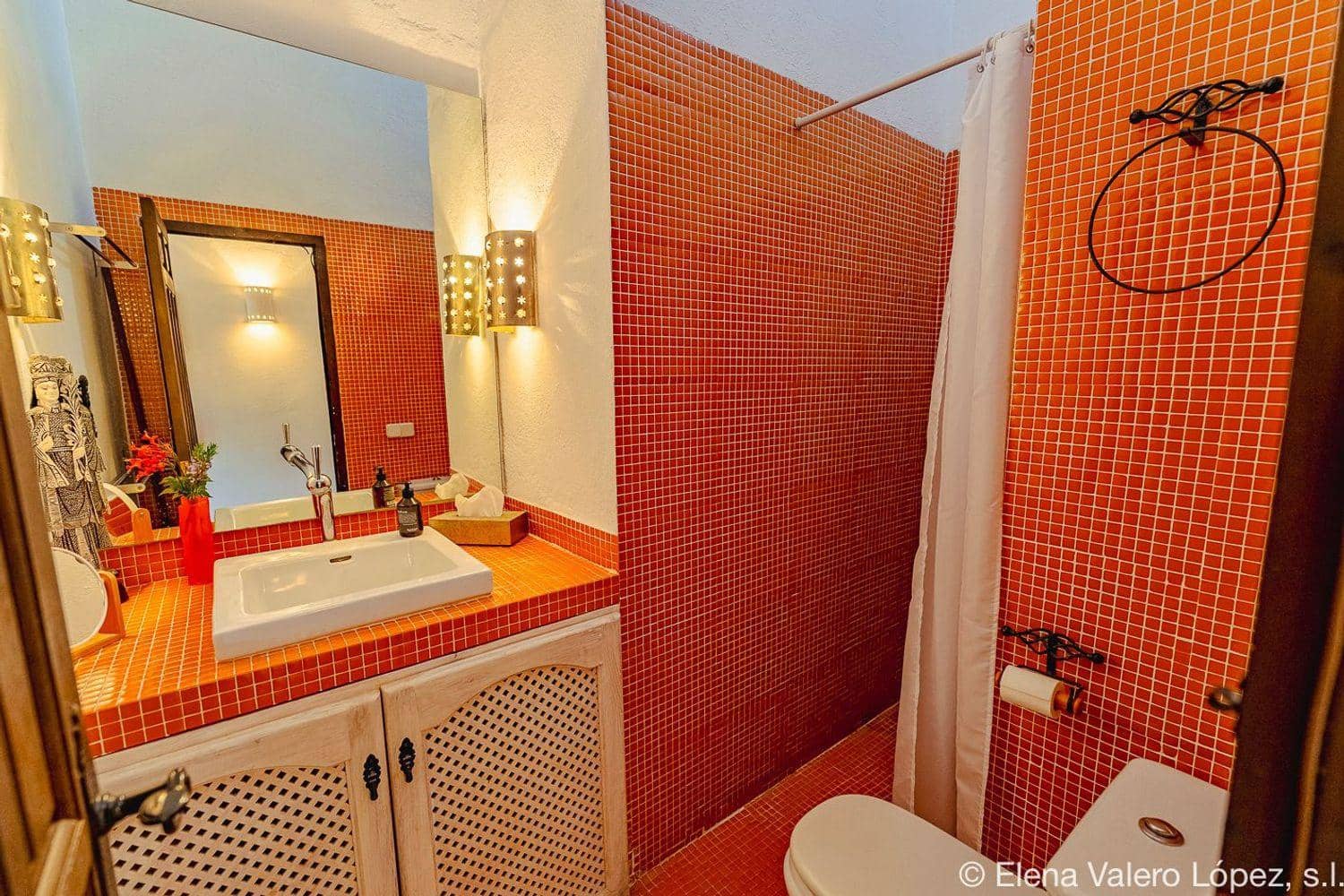 4 bedroom Finca/Country House for sale in Alcaucin with pool - € 575,000 (Ref: 9474066)