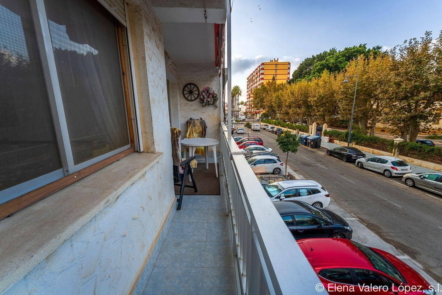 1 bedroom Flat for sale in Torre del Mar - € 230,000 (Ref: 9488272)