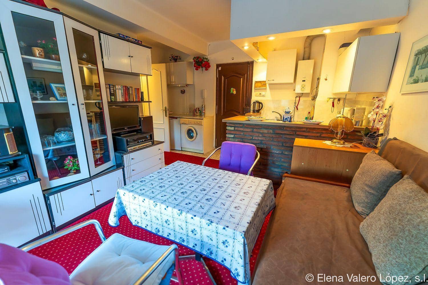 1 bedroom Flat for sale in Torre del Mar - € 230,000 (Ref: 9488272)