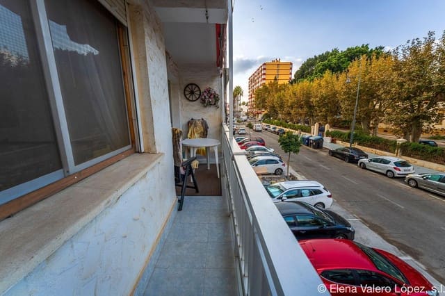 Piso de 1 habitación en Torre del Mar, Vélez-Málaga en venta - 230.000 € (Ref: 9488272)