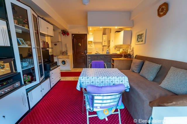 Piso de 1 habitación en Torre del Mar, Vélez-Málaga en venta - 230.000 € (Ref: 9488272)