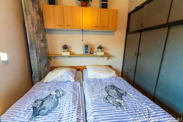 1 sypialnia Mieszkanie na sprzedaż w Vélez-Málaga - 200 000 € (Ref: 9488272)