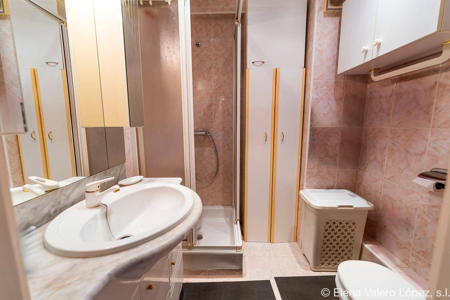 Piso de 1 habitación en Vélez-Málaga en venta - 160.000 € (Ref: 9488272)