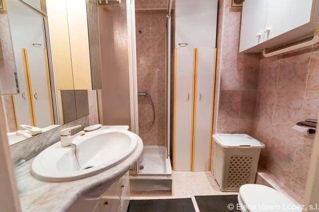 1 soverom Leilighet til salgs i Vélez-Málaga - € 160 000 (Ref: 9488272)